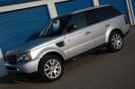 Land Rover Range Rover Sport 2008 года